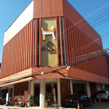 Huglampang Boutique Hotel Luaran gambar