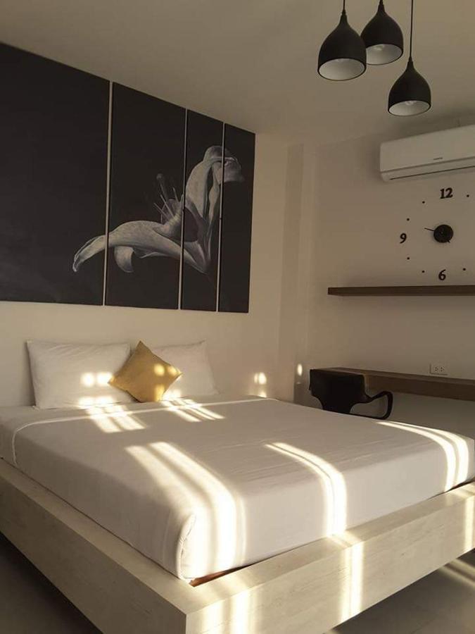 Huglampang Boutique Hotel Luaran gambar