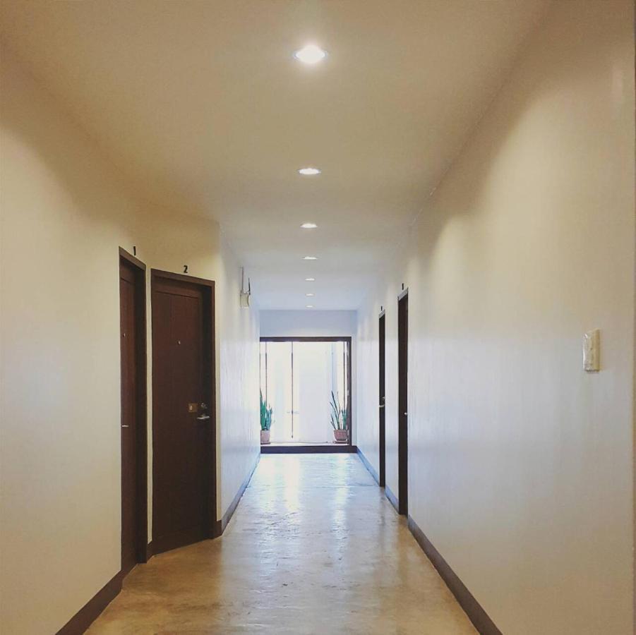 Huglampang Boutique Hotel Luaran gambar